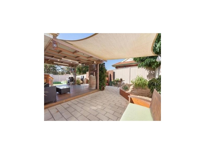 14 Pardalote Place, Glenmore Park NSW 2745