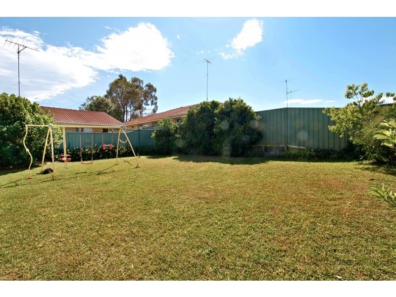 31 Sunningdale Drive, Glenmore Park NSW 2745