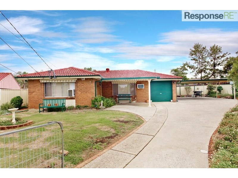 Dharruk NSW 2770