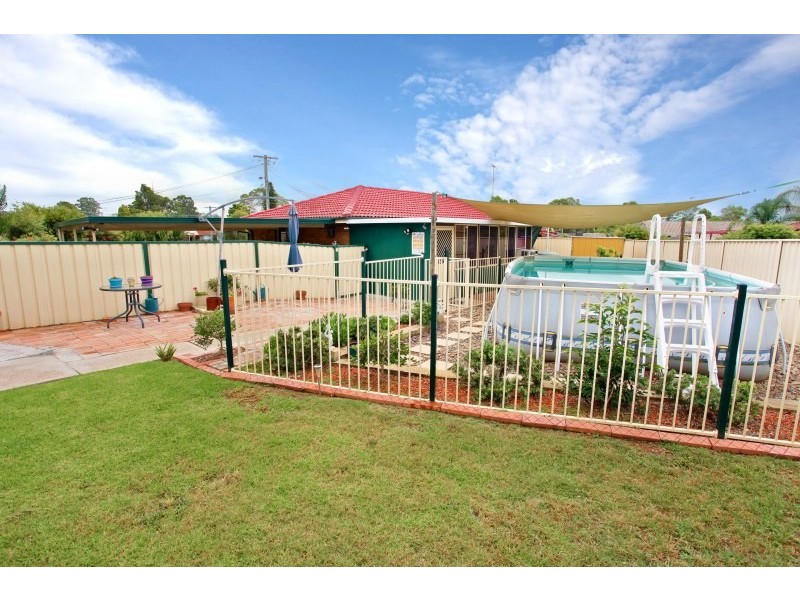 Dharruk NSW 2770