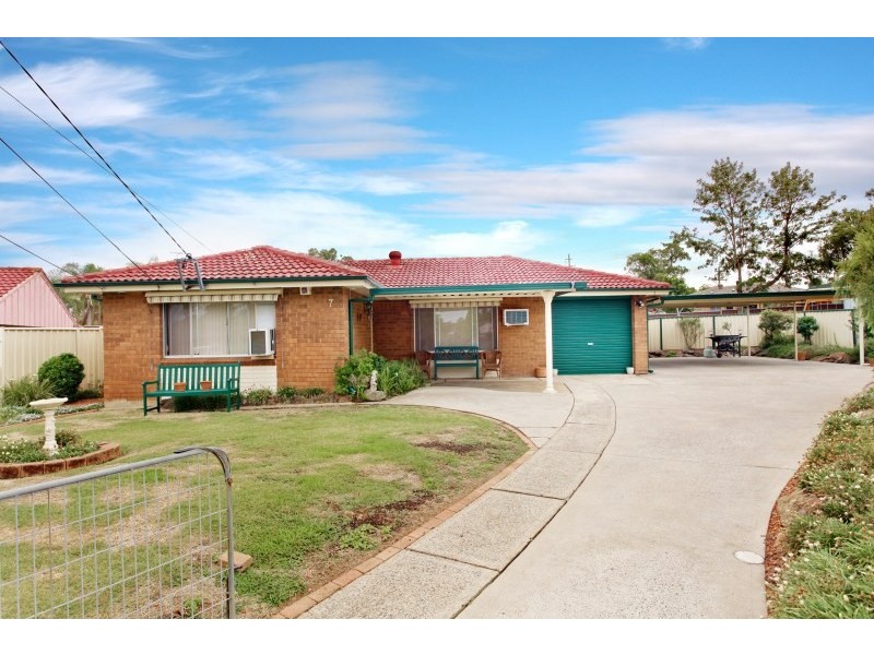 Dharruk NSW 2770