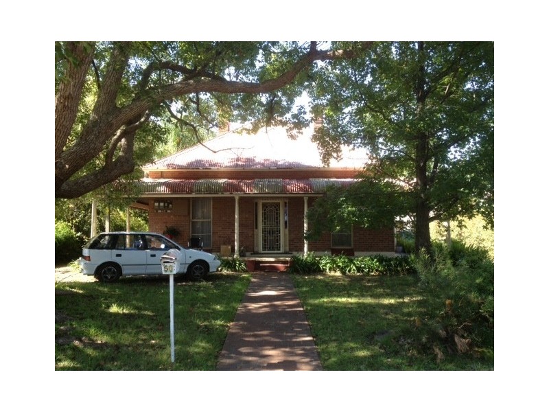 1/50 Warwick Street, Penrith NSW 2750