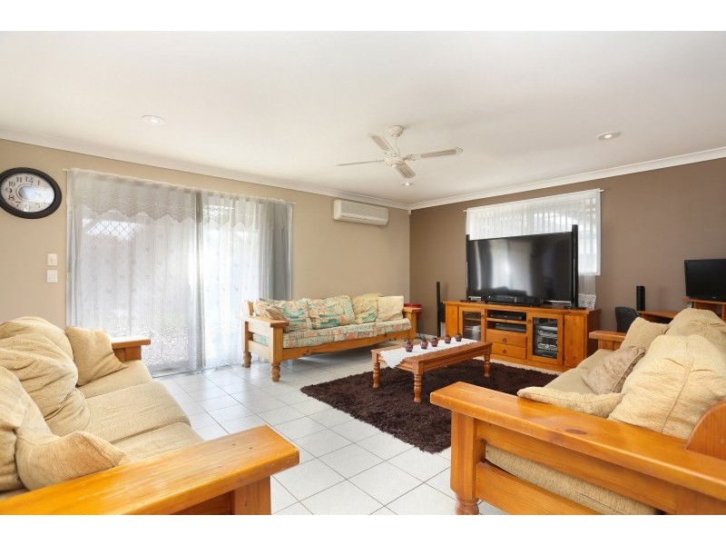16 Athens Avenue, Hassall Grove NSW 2761