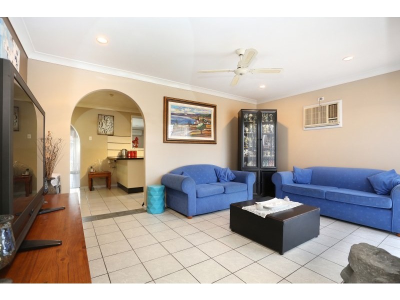 16 Athens Avenue, Hassall Grove NSW 2761