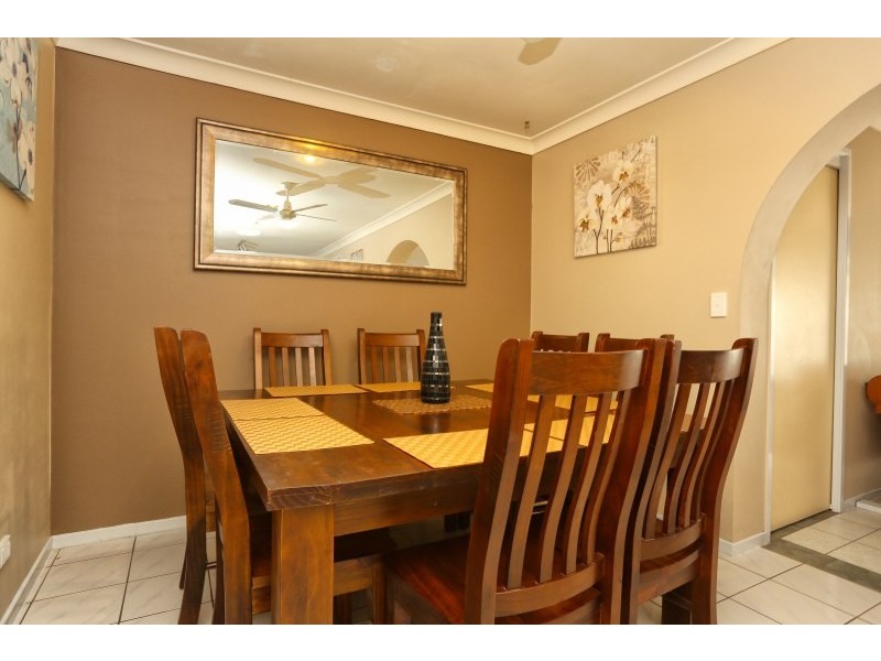16 Athens Avenue, Hassall Grove NSW 2761