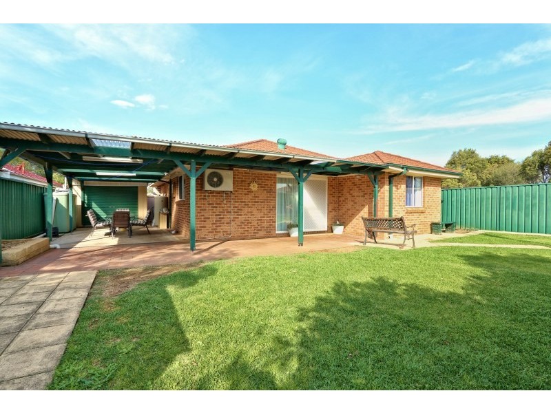 16 Athens Avenue, Hassall Grove NSW 2761