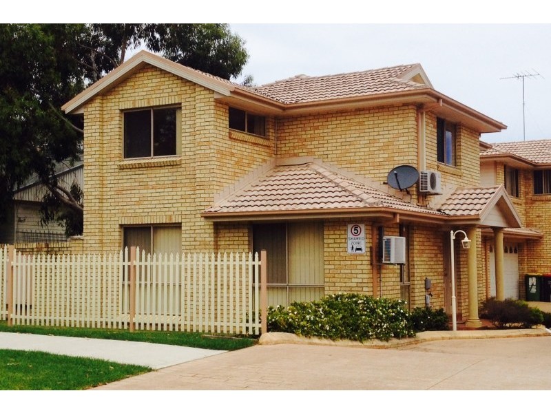 12/18-22 Barber Avenue, Penrith NSW 2750