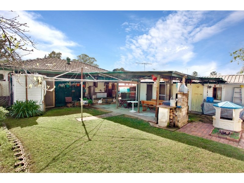 10  Hargrave Street, Kingswood NSW 2747