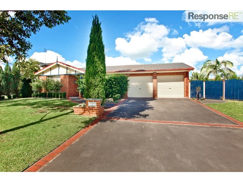 Glenmore Park NSW 2745
