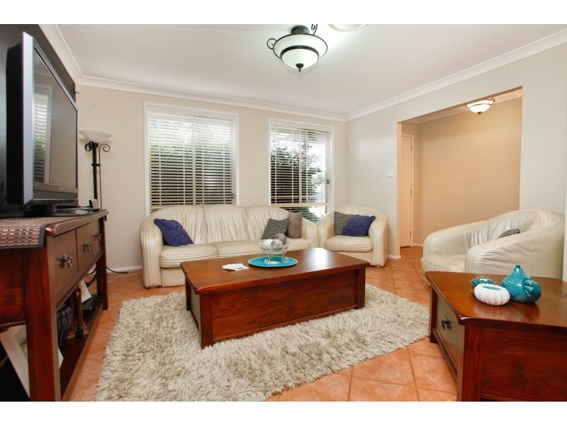 Glenmore Park NSW 2745