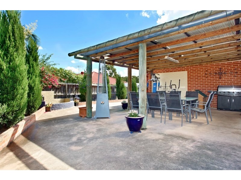 Glenmore Park NSW 2745