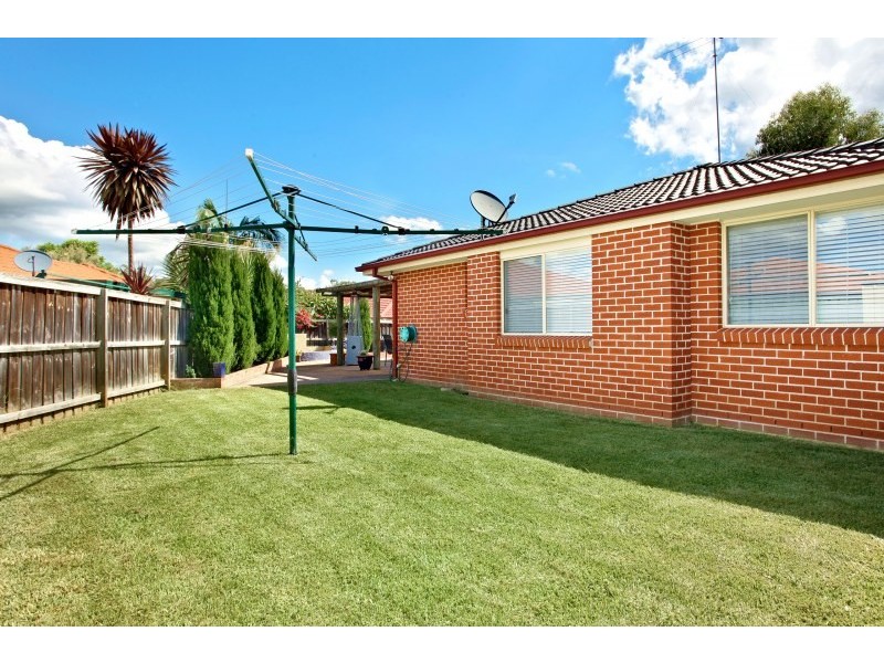 Glenmore Park NSW 2745
