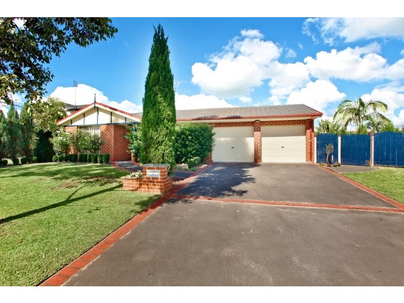 Glenmore Park NSW 2745