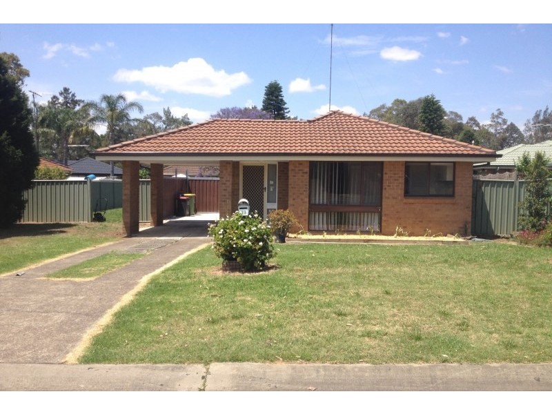 1/10 Echo Place, Penrith NSW 2750