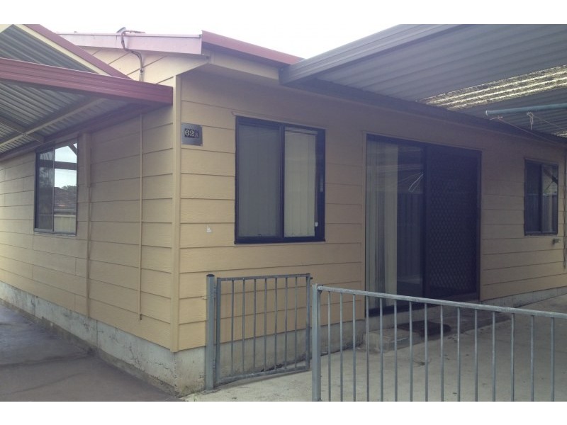 62A College Street, Cambridge Park NSW 2747