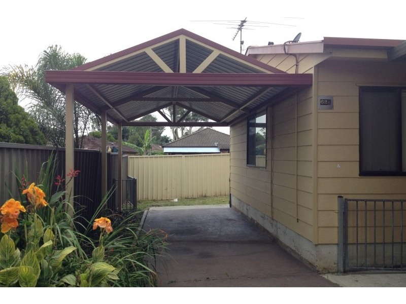 62A College Street, Cambridge Park NSW 2747