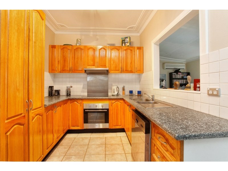 Cambridge Park NSW 2747