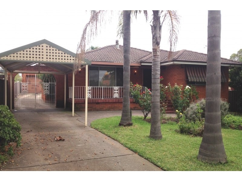 24 Park Avenue, Kingswood NSW 2747