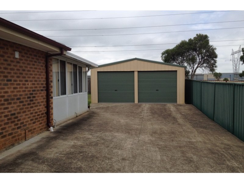 49 Jeffrey Avenue, St Clair NSW 2759