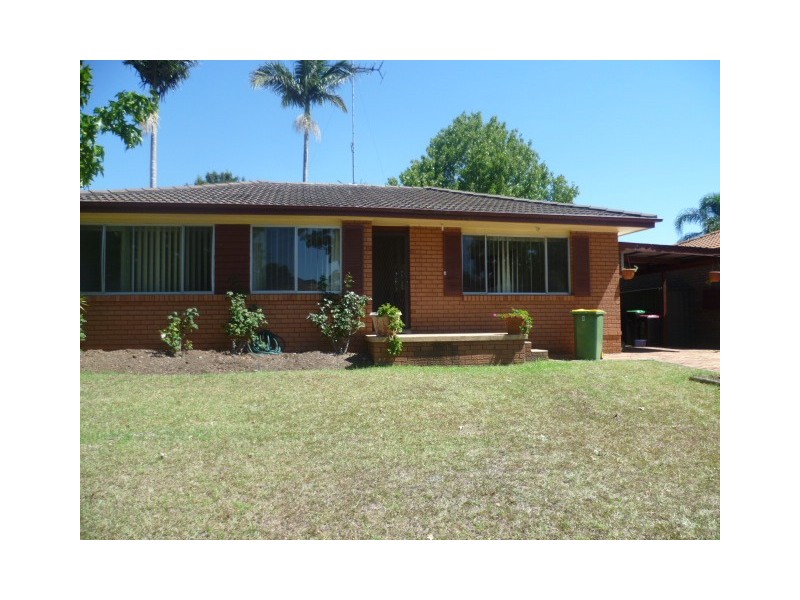 4 Corbin Avenue, Penrith South NSW 2750