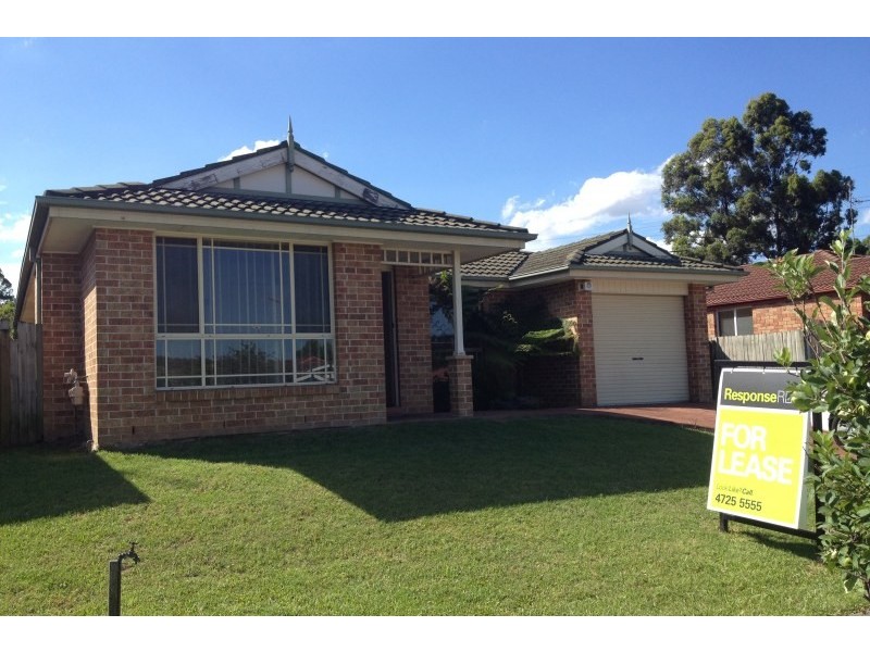 7 Sitella Place, Glenmore Park NSW 2745