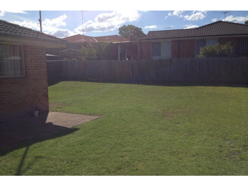 7 Sitella Place, Glenmore Park NSW 2745