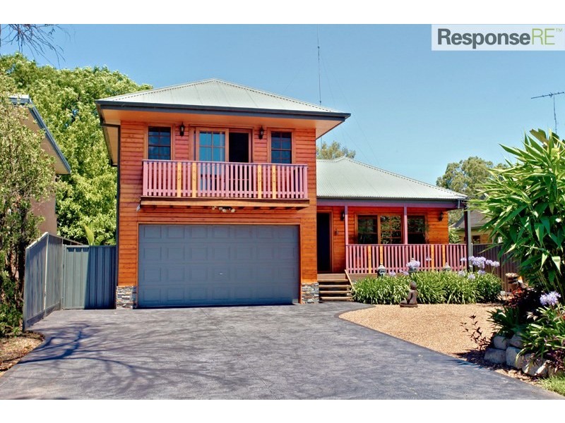 Regentville NSW 2745