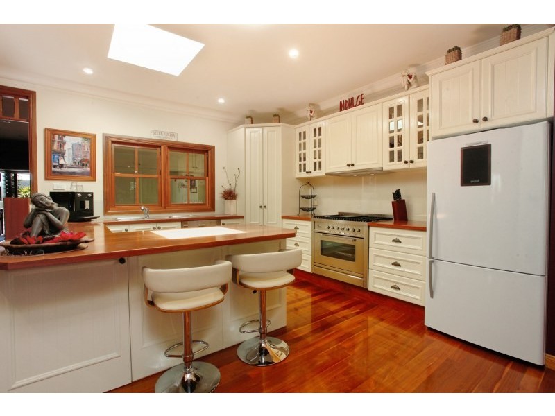 Regentville NSW 2745