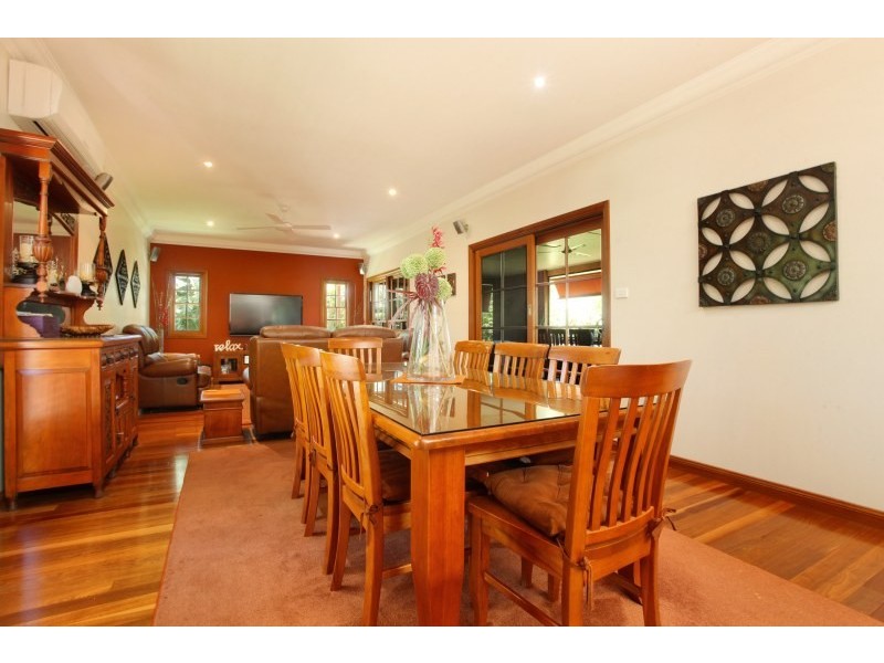 Regentville NSW 2745