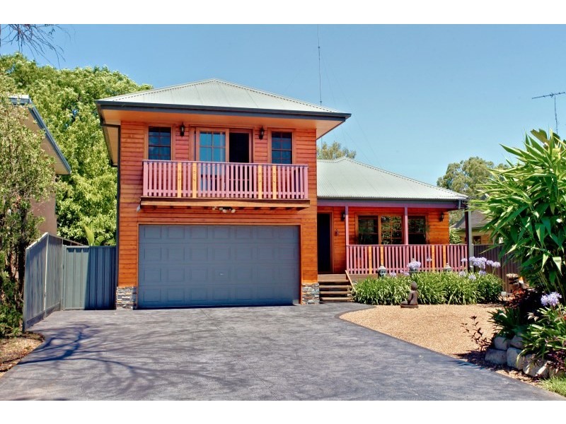 Regentville NSW 2745