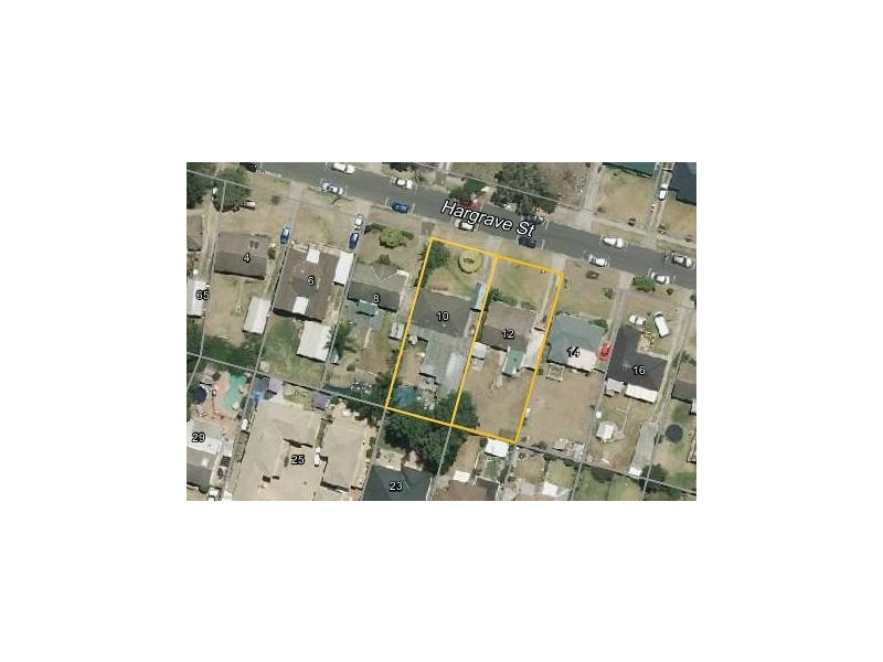 12 Hargrave Street, Kingswood NSW 2747