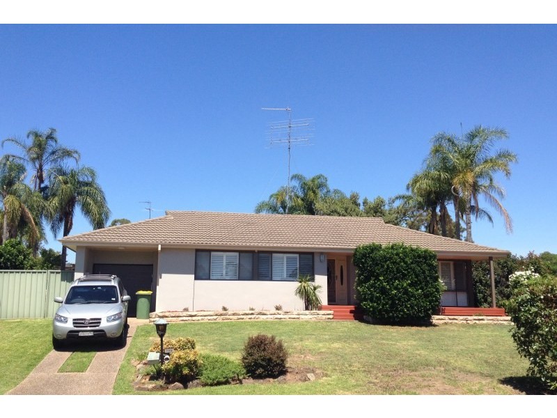 1 Charkers Street, Penrith South NSW 2750