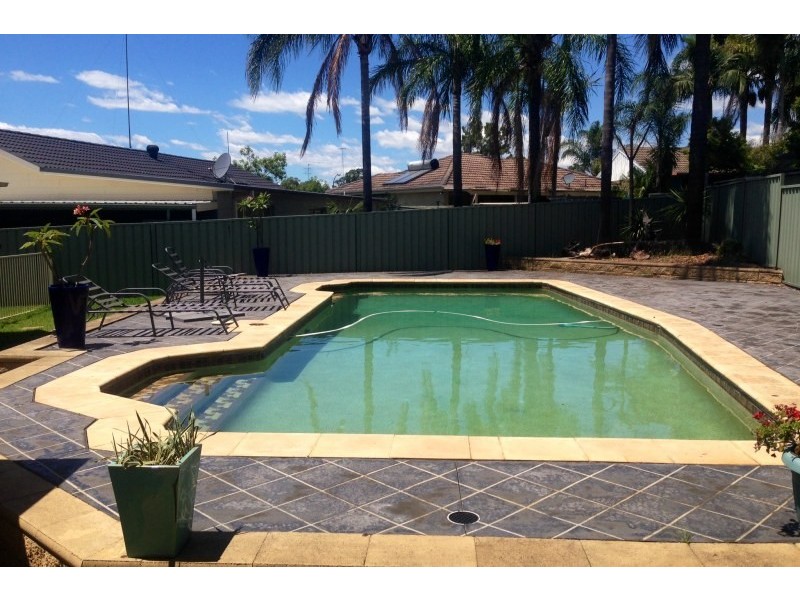 1 Charkers Street, Penrith South NSW 2750