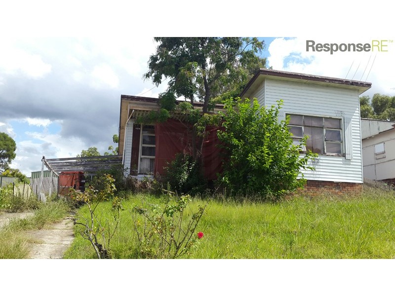 Cambridge Park NSW 2747