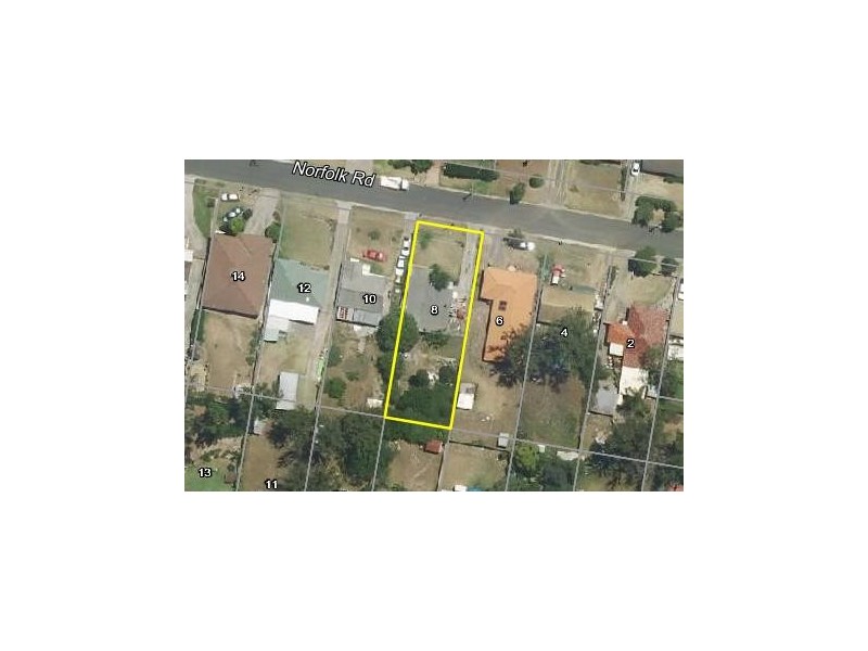 Cambridge Park NSW 2747