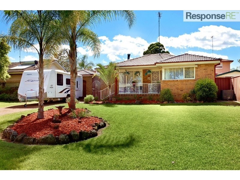 South Penrith NSW 2750