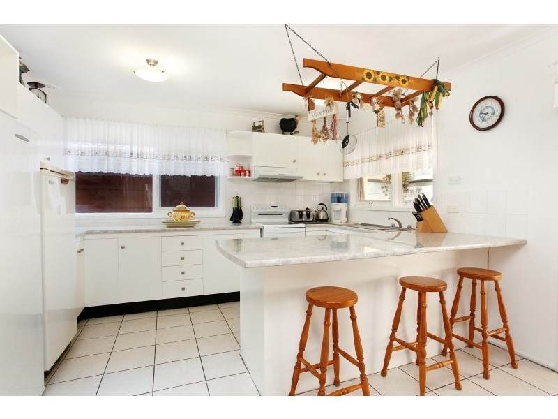 South Penrith NSW 2750