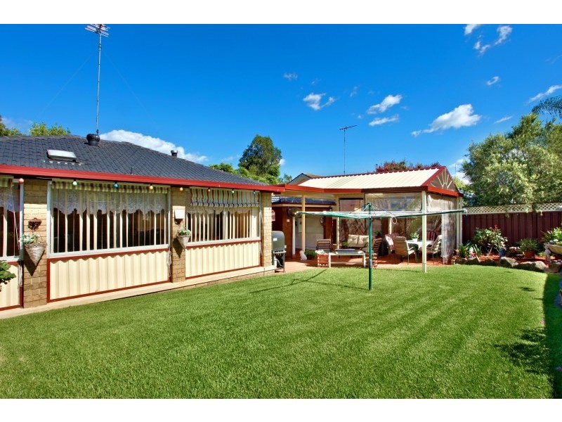 South Penrith NSW 2750