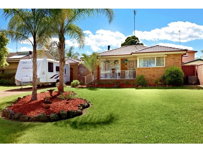 South Penrith NSW 2750