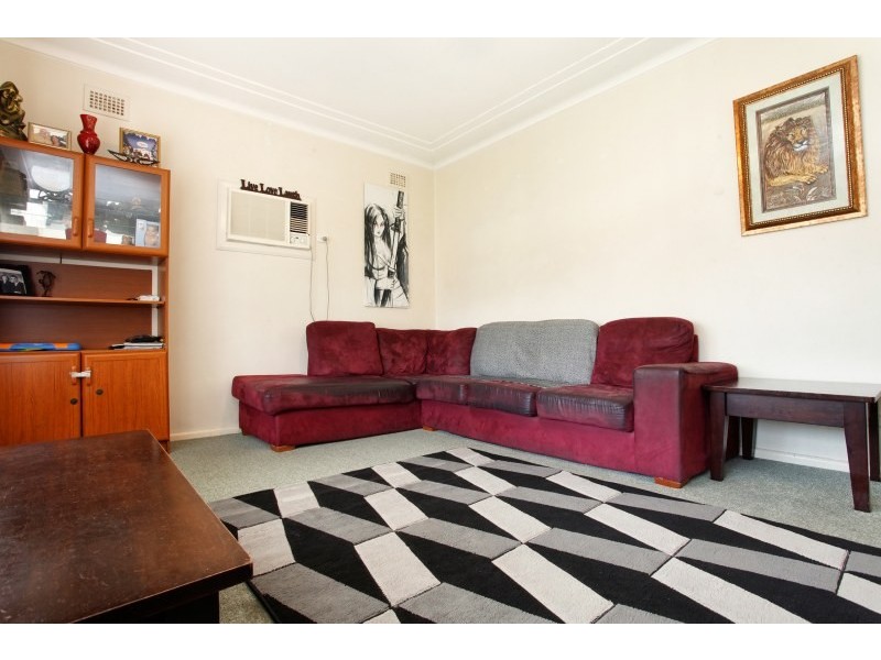 Cambridge Park NSW 2747