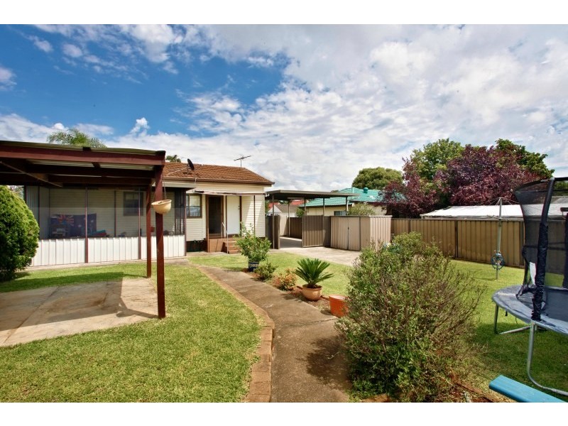 Cambridge Park NSW 2747