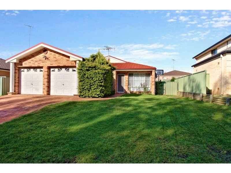 Glenmore Park NSW 2745