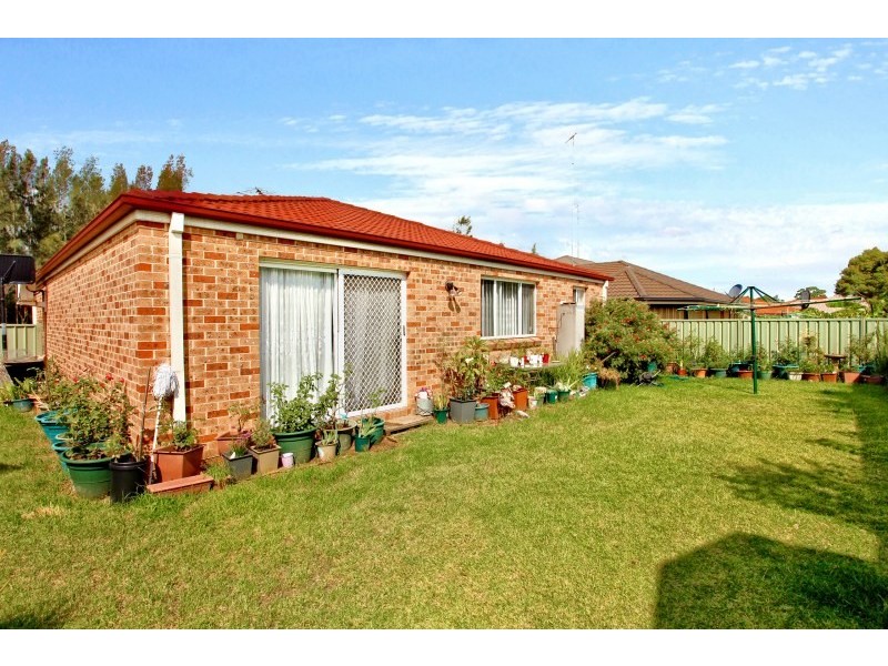 Glenmore Park NSW 2745