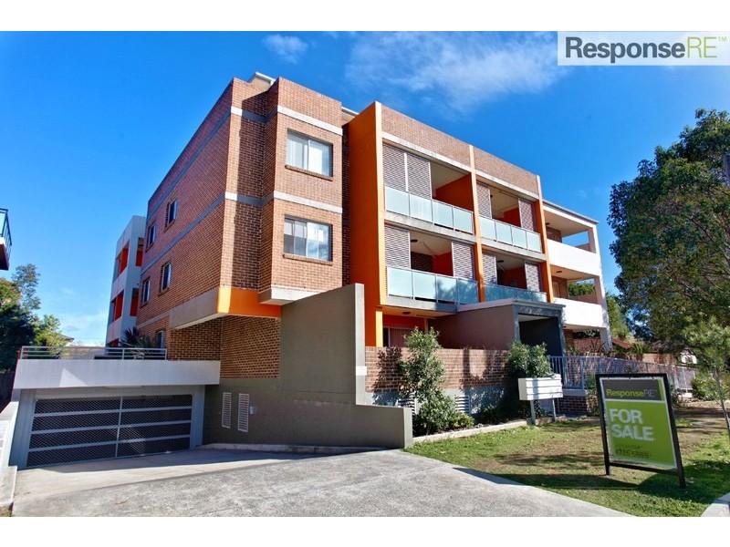 Jamisontown NSW 2750