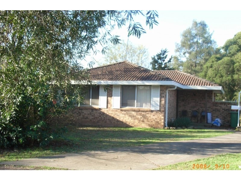 28 Willowtree Avenue, Emu Plains NSW 2750