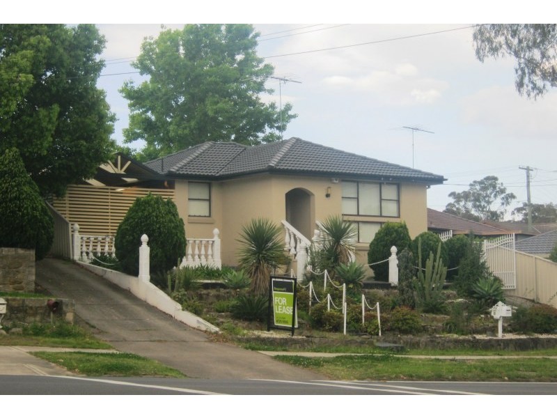 93 Coreen Avenue, Penrith NSW 2750