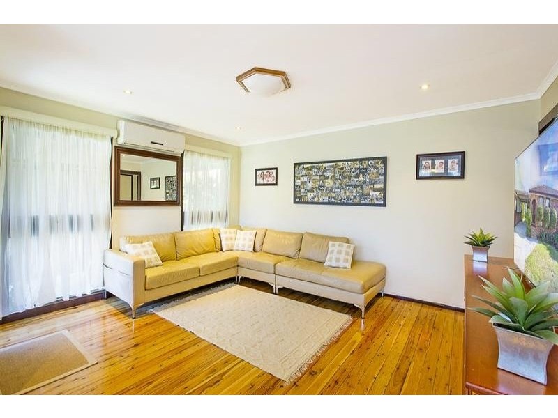 41 Harris Street, Jamisontown NSW 2750