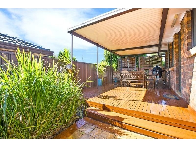 41 Harris Street, Jamisontown NSW 2750