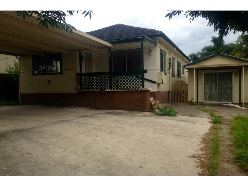 27 Park Avenue, Kingswood NSW 2747