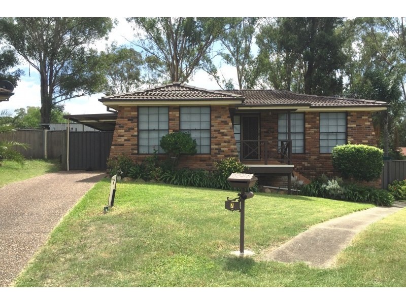 7 Jupiter Close, Cranebrook NSW 2749